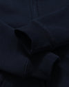 Kids fullzip fleecy hoodie [53-FL03K]