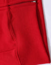 Kids fullzip fleecy hoodie [53-FL03K]