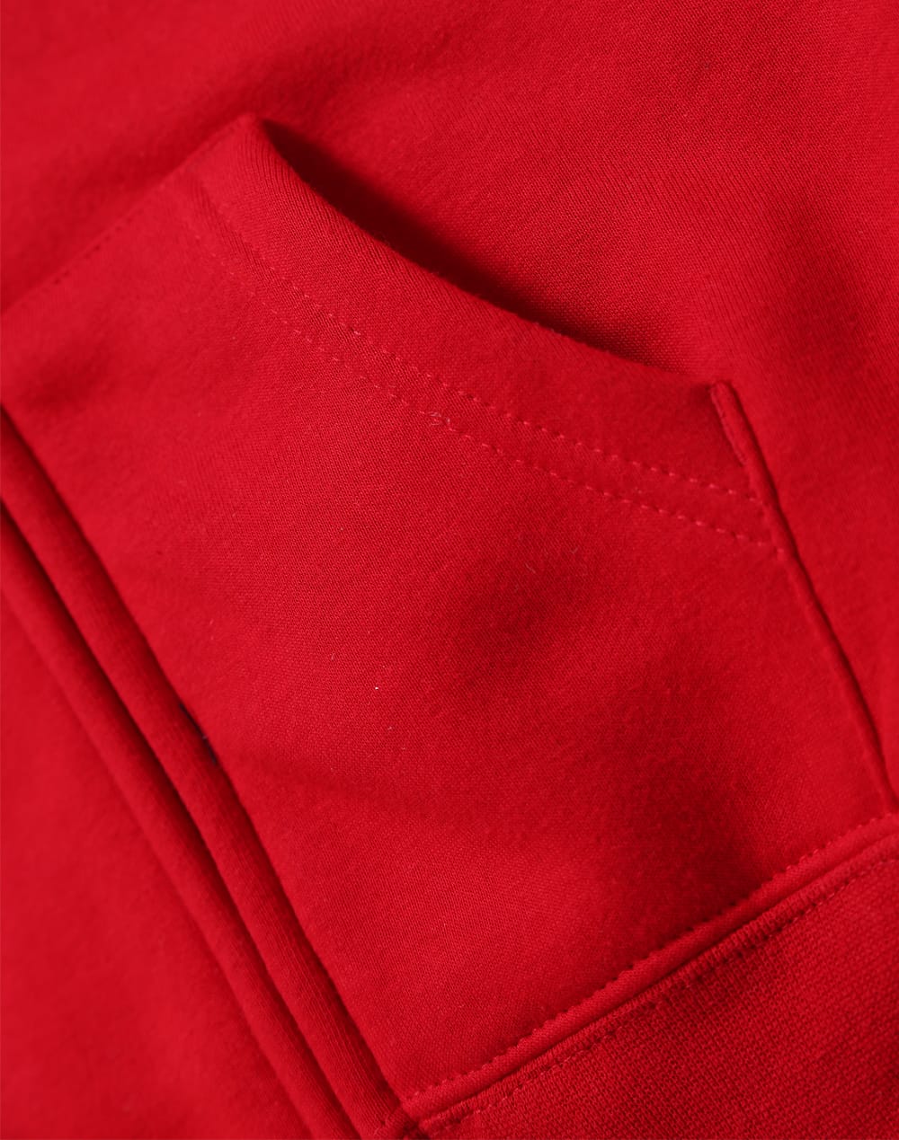 Kids fullzip fleecy hoodie [53-FL03K]
