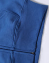 Kids fullzip fleecy hoodie [53-FL03K]