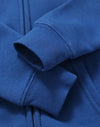 Kids fullzip fleecy hoodie [53-FL03K]