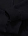 Ladies fullzip fleecy hoodie [53-FL04]