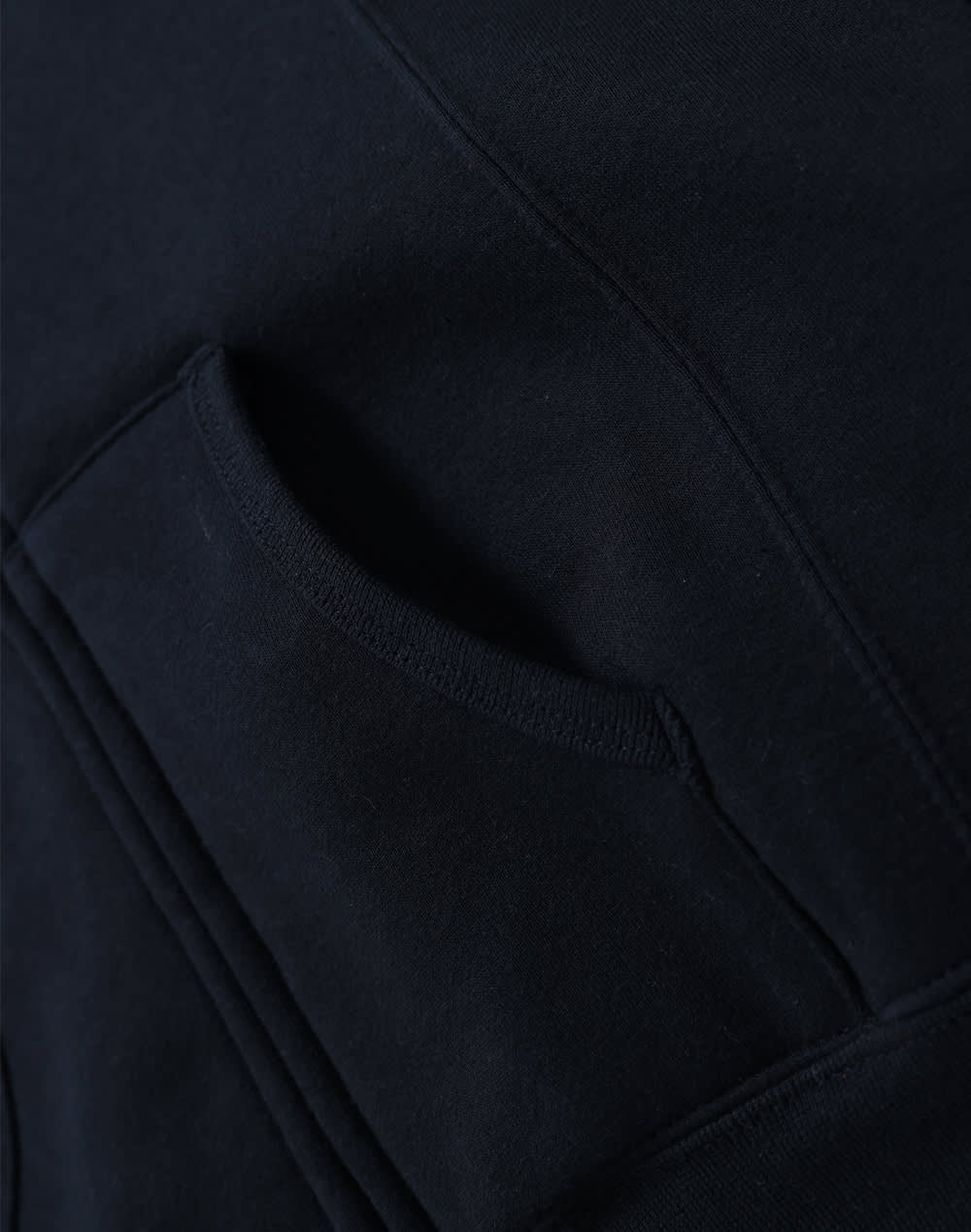 Ladies fullzip fleecy hoodie [53-FL04]