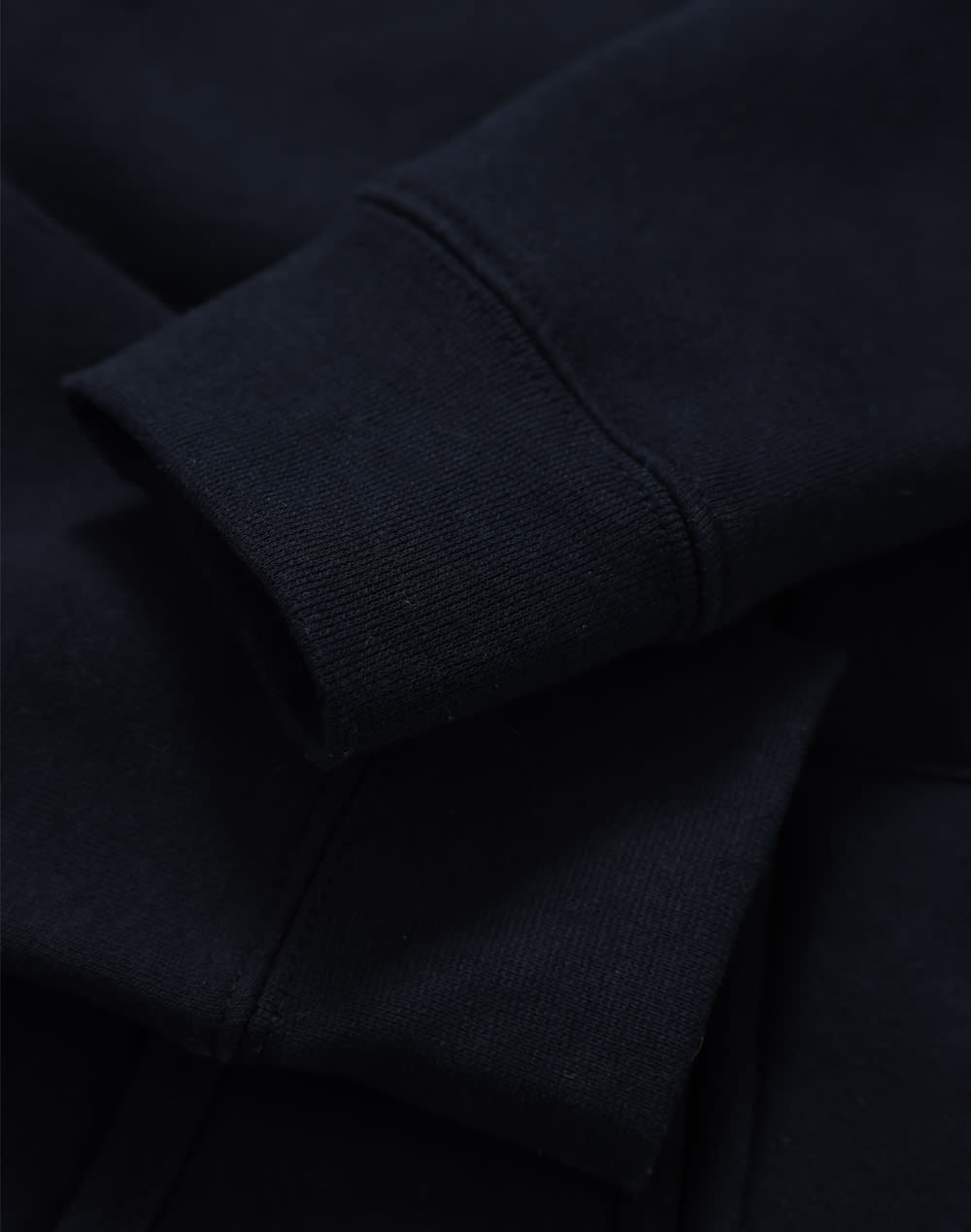 Ladies fullzip fleecy hoodie [53-FL04]