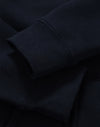 Ladies fullzip fleecy hoodie [53-FL04]