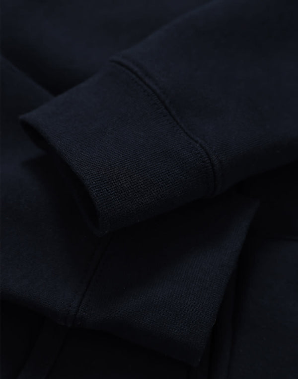 Ladies fullzip fleecy hoodie [53-FL04]