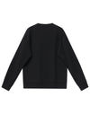 Unisex Airlayered CVC Crew Neck Sweater [53-FL05]