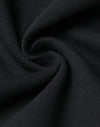 Unisex Airlayered CVC Crew Neck Sweater [53-FL05]