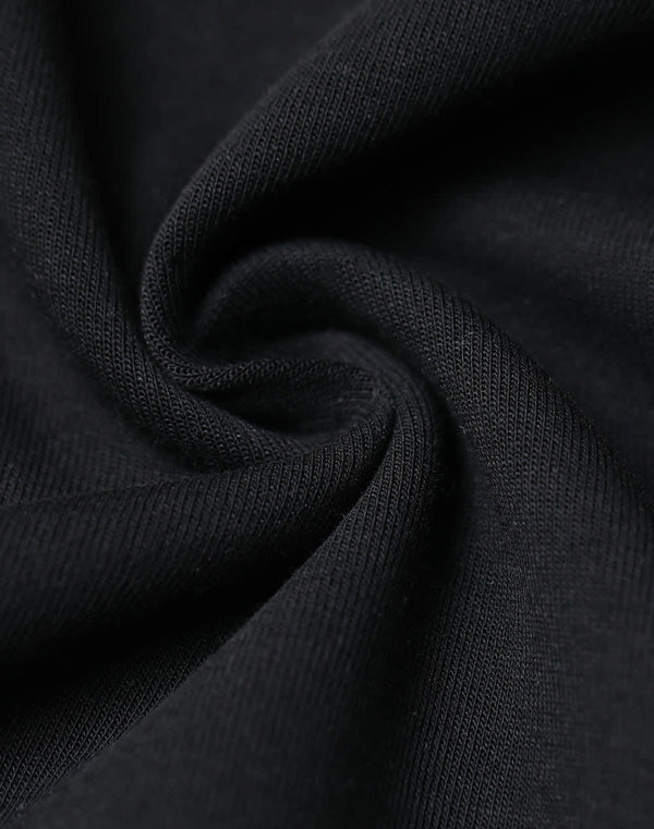 Unisex Airlayered CVC Crew Neck Sweater [53-FL05]