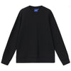 Unisex Airlayered CVC Crew Neck Sweater [53-FL05]