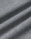 Unisex Airlayered CVC Crew Neck Sweater [53-FL05]