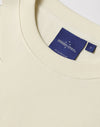 Unisex Airlayered CVC Crew Neck Sweater [53-FL05]