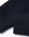 Unisex Airlayered CVC Crew Neck Sweater [53-FL05]
