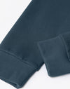 Unisex Airlayered CVC Crew Neck Sweater [53-FL05]
