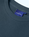 Unisex Airlayered CVC Crew Neck Sweater [53-FL05]