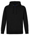 Ladies Fleecy Hoodie [53-FL08]