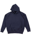 WINNING SPIRIT Warm Hug Fleece Hoodie Kids [53-FL07K]