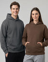Unisex Premium Fleece Oversized Hoodie [53-FL10]