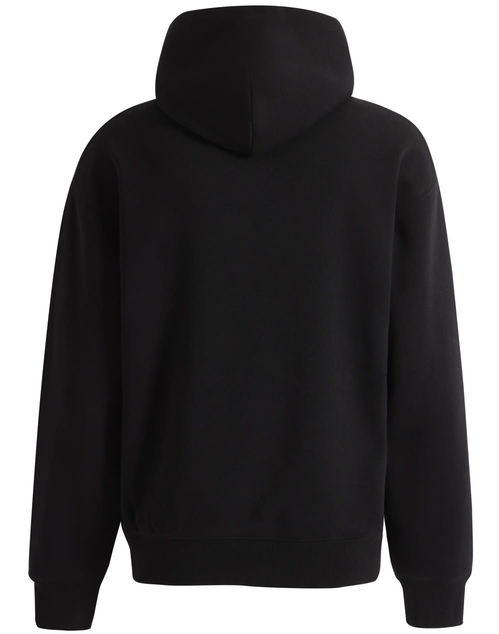 Unisex Premium Fleece Oversized Hoodie [53-FL10]