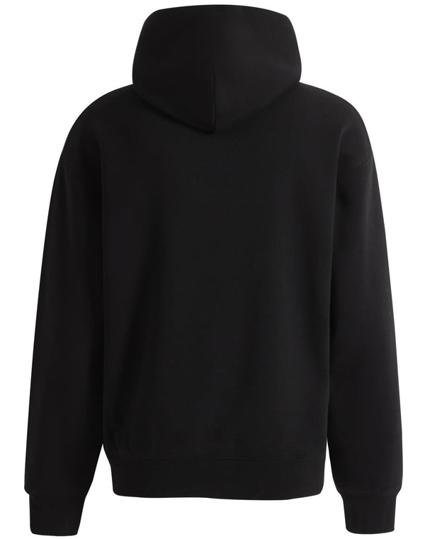Unisex Premium Fleece Oversized Hoodie [53-FL10]
