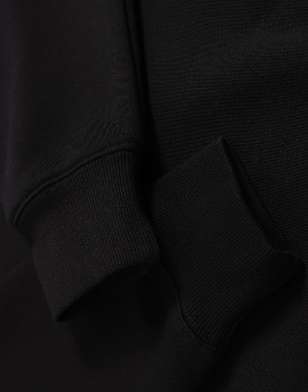 Unisex Premium Fleece Oversized Hoodie [53-FL10]