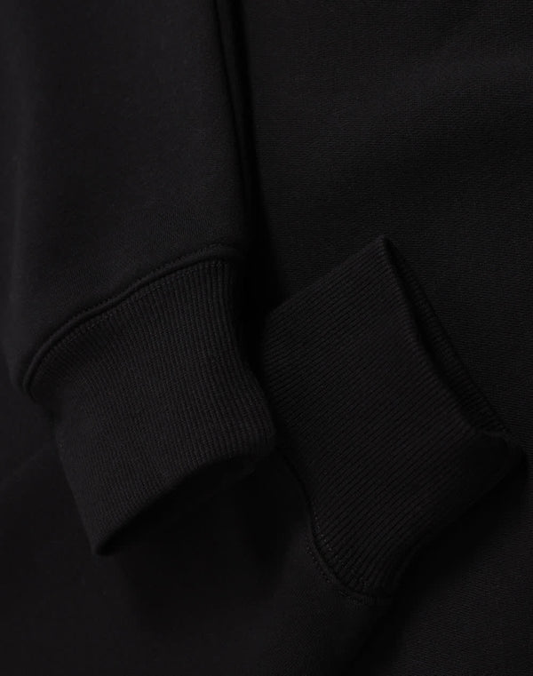 Unisex Premium Fleece Oversized Hoodie [53-FL10]