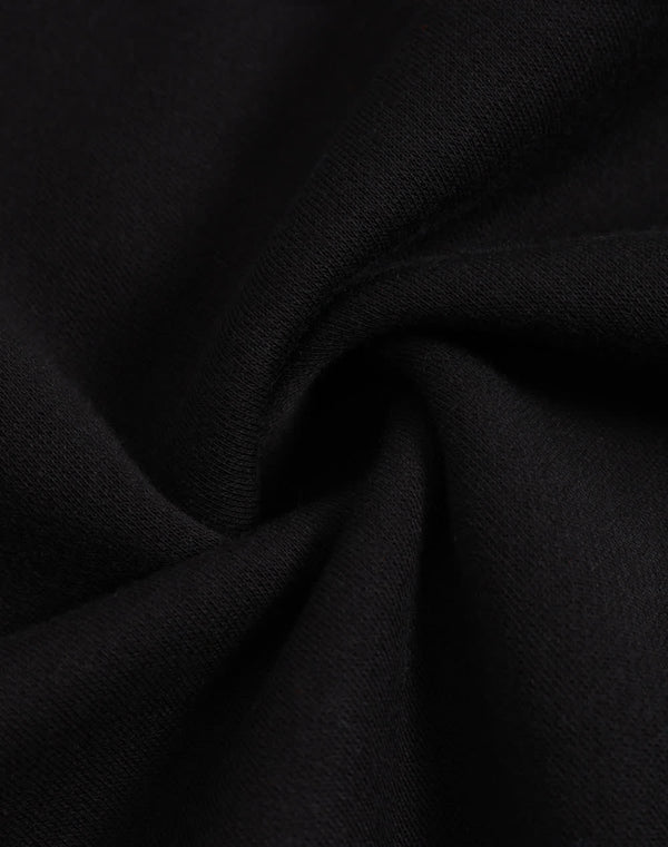 Unisex Premium Fleece Oversized Hoodie [53-FL10]