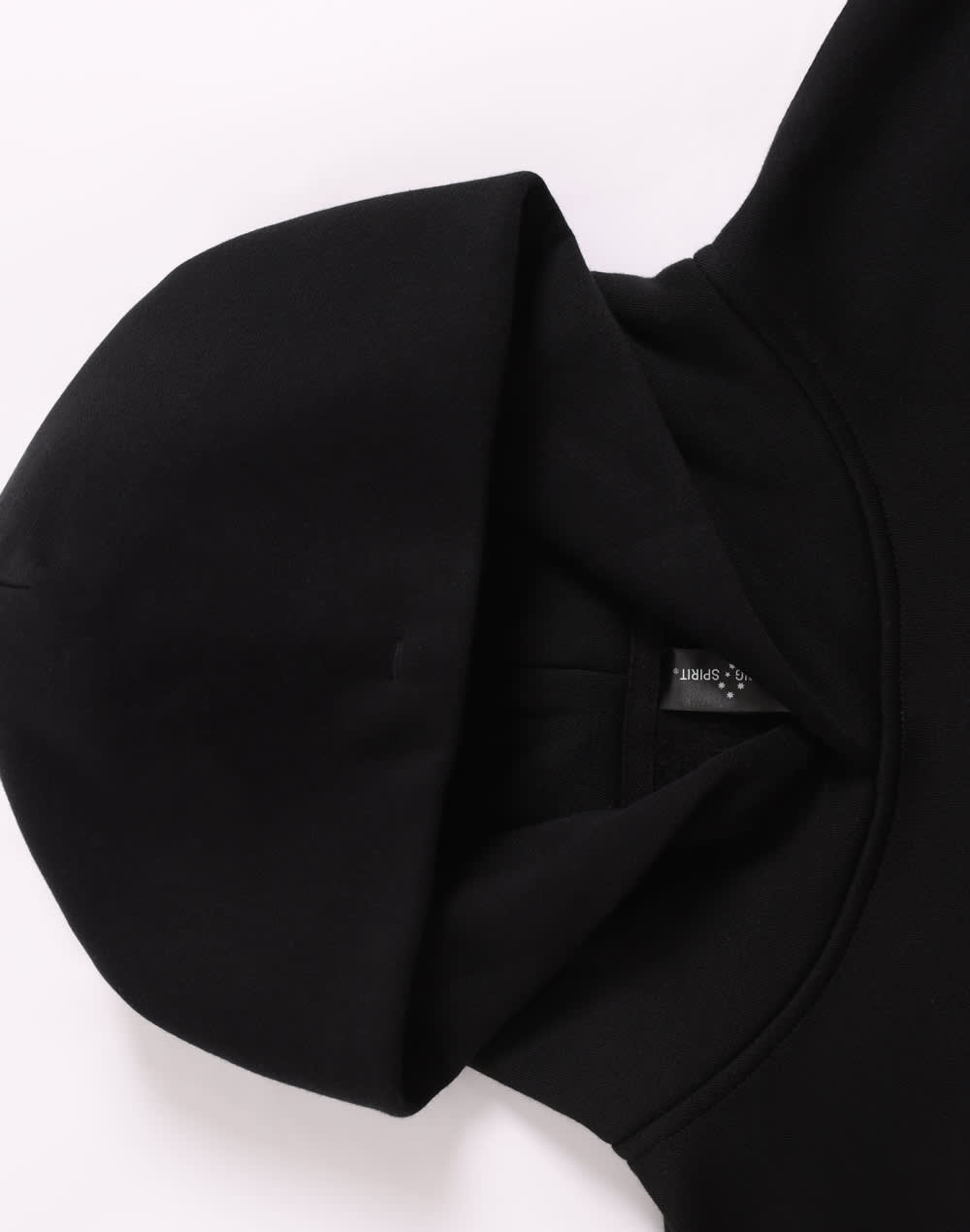 Unisex Premium Fleece Oversized Hoodie [53-FL10]