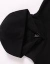 Unisex Premium Fleece Oversized Hoodie [53-FL10]