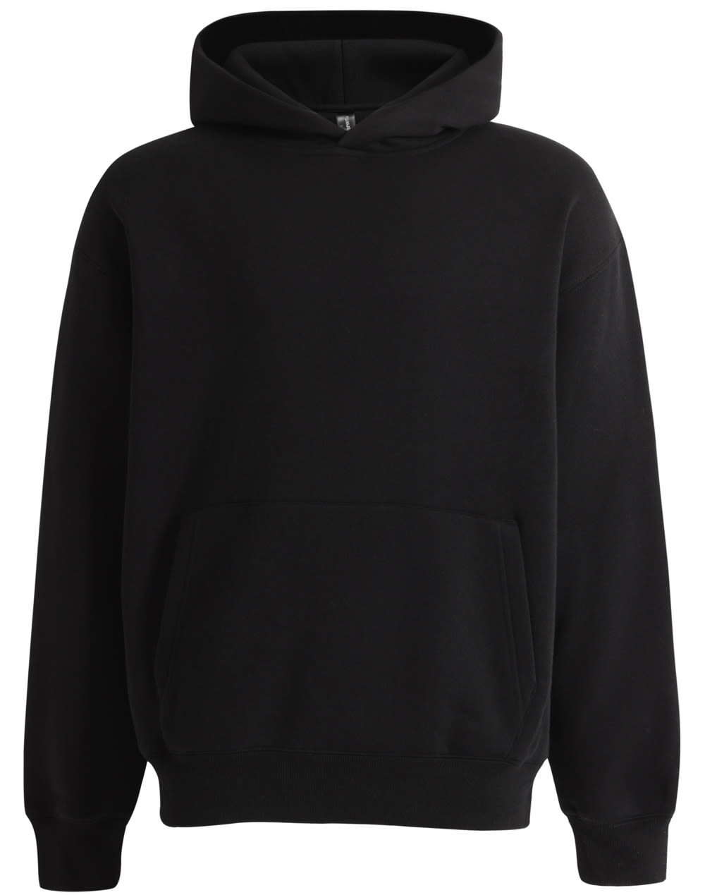 Unisex Premium Fleece Oversized Hoodie [53-FL10]