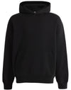 Unisex Premium Fleece Oversized Hoodie [53-FL10]