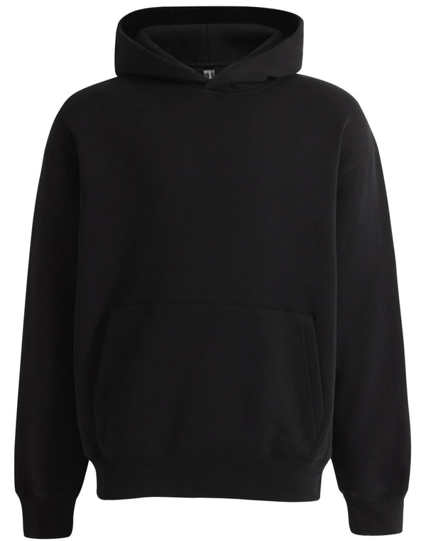Unisex Premium Fleece Oversized Hoodie [53-FL10]