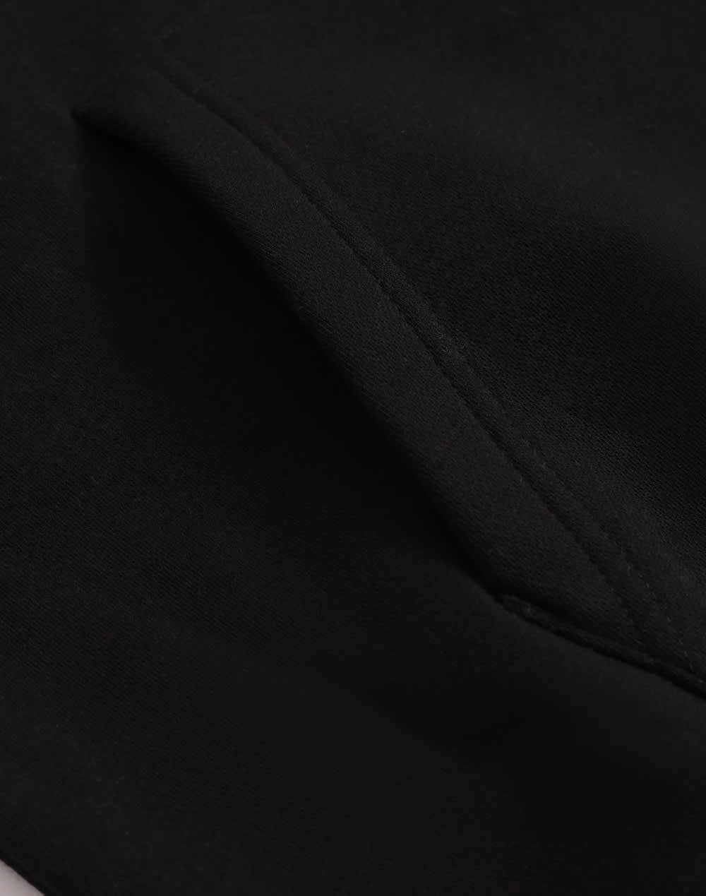 Unisex Premium Fleece Oversized Hoodie [53-FL10]