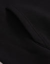 Unisex Premium Fleece Oversized Hoodie [53-FL10]