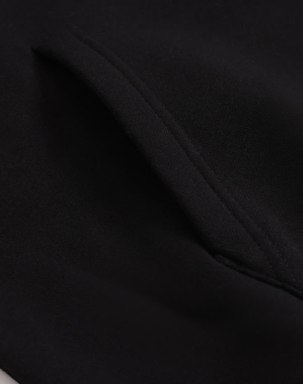 Unisex Premium Fleece Oversized Hoodie [53-FL10]