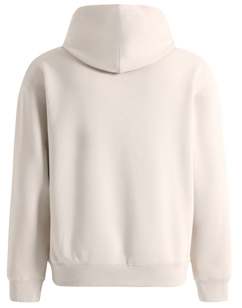 Unisex Premium Fleece Oversized Hoodie [53-FL10]