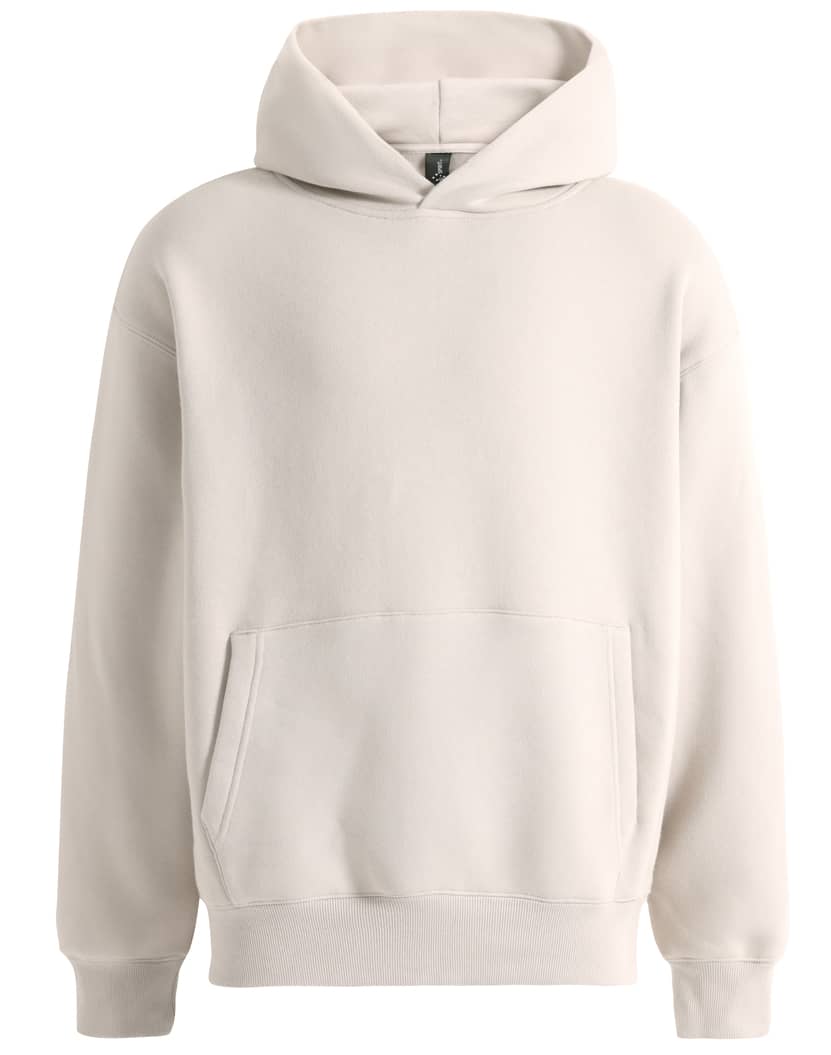 Unisex Premium Fleece Oversized Hoodie [53-FL10]