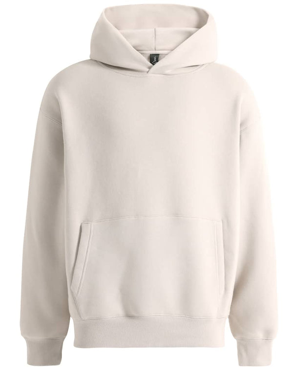 Unisex Premium Fleece Oversized Hoodie [53-FL10]
