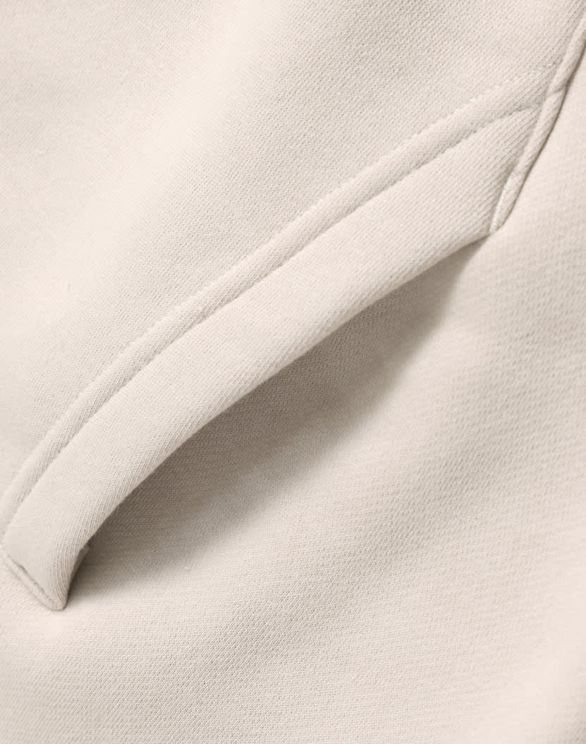 Unisex Premium Fleece Oversized Hoodie [53-FL10]