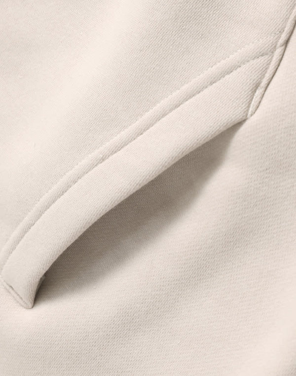 Unisex Premium Fleece Oversized Hoodie [53-FL10]