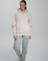 Unisex Premium Fleece Oversized Hoodie [53-FL10]