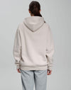 Unisex Premium Fleece Oversized Hoodie [53-FL10]