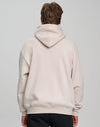 Unisex Premium Fleece Oversized Hoodie [53-FL10]