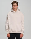 Unisex Premium Fleece Oversized Hoodie [53-FL10]