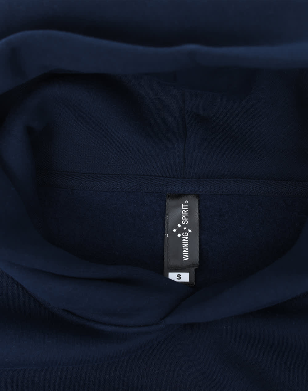 Unisex Premium Fleece Oversized Hoodie [53-FL10]