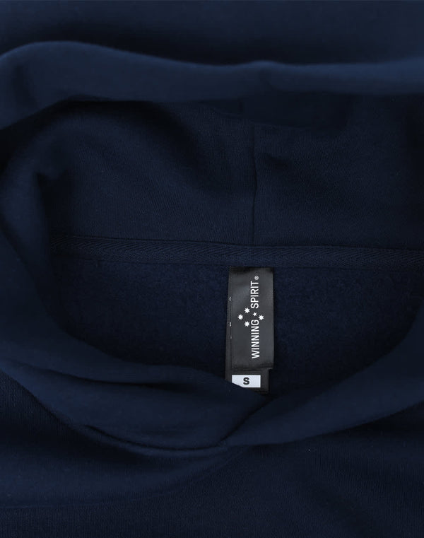Unisex Premium Fleece Oversized Hoodie [53-FL10]