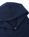 Unisex Premium Fleece Oversized Hoodie [53-FL10]
