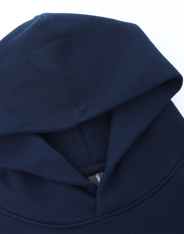 Unisex Premium Fleece Oversized Hoodie [53-FL10]