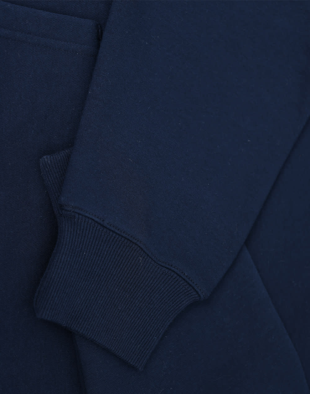 Unisex Premium Fleece Oversized Hoodie [53-FL10]