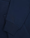 Unisex Premium Fleece Oversized Hoodie [53-FL10]